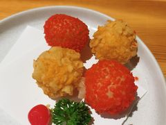 -竹幸日本料理(国光1937科技文化创意园店)