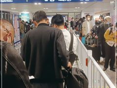 -威海北站