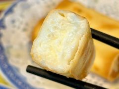 炸牛奶-捷信牛奶甜品世家(五道口店)