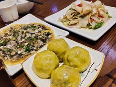 -海坛特色小吃·只做平潭特色菜(平潭店)