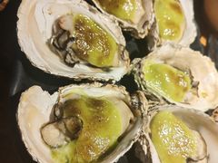 -烧蠔帮·生蚝海鲜牌档(观海店)