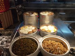 -长沙富力万达文华酒店