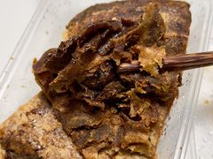 老北京麻酱糖饼-马凯餐厅(地安门店)