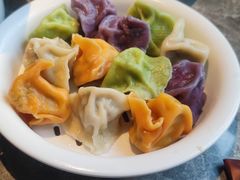 -1937青岛老味道·海肠捞饭·青岛菜(大鲍岛栈桥店)