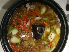 -乔阿马·江南味·驴肉香(龙湖华泾天街店)