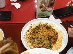 -宏状元现熬粥·京味菜(五棵松店)