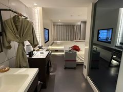 -君坤酒店(成都春熙路太古里店)