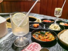 -虎哥六韩式烤肉料理 TIGERGRILL(隆生金山湖中心购物广场店)