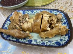 -芸海阁·农家私房菜(沙家浜景区出口店)