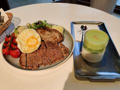 -sugarman espresso素饮糖人高新咖啡工厂