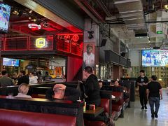 -CAGES凯吉思西餐厅运动乐园(静安店)