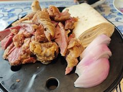 -群英会·三国菜(曹魏古城店)