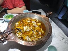 -雲蜀龙阁·金牌水煮鱼(方庄店)