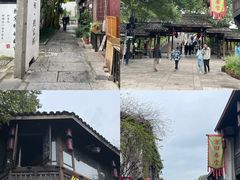 -运河游船(武林门码头)