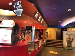 -中影国际影城(兰生大厦CINITY LED店)