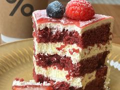 -BAKER&SPICE(BFC外滩金融中心店)