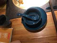 -湊湊火锅·茶憩(东城万达店)