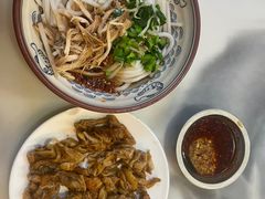 -再回首鸡肉米线(人民路一店)