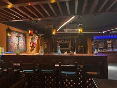 -甘尼仕印度餐厅爵士酒吧(阳春巷店)