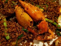 -喜记避风塘炒辣蟹(旗舰店)