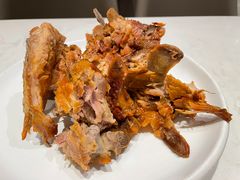 妈妈香熏骨-北李妈妈菜·海肠捞饭(高新万达店)