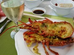 -北京贵宾楼饭店 红墙咖啡厅