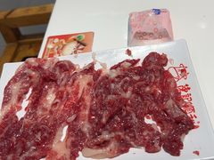 -陈记顺和潮汕牛肉火锅(韩江路店)