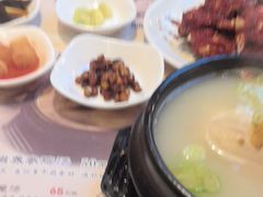 -长顺参鸡汤店(西塔总店)