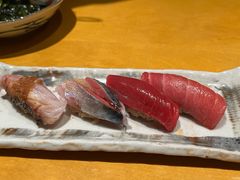 -一阳寿司(麦子街店)