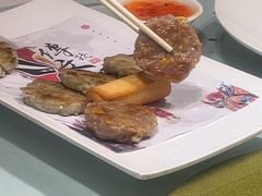 -陶缘一号·四季缘·老字号顺德菜·户外婚礼家宴(西滘店)