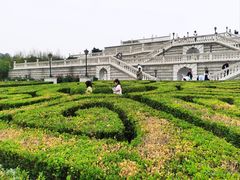 -北京世界公园