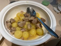 -口味堂(惠济路店)