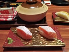 -摩打食堂(江南西店)