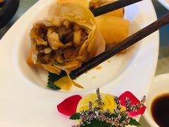 -海逸海鲜酒家(古北店)