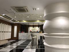 -群丽化妆摄影美甲纹绣培训学校