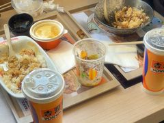 -吉野家(顺义站前北街店)