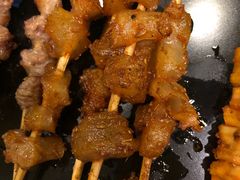 牛蹄筋-望京小腰(北京总店)