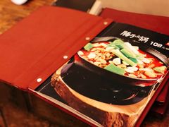 -湘肠香火锅店(团结湖店)