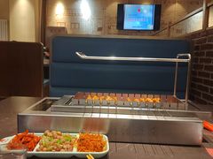 -邢氏老太太烤串(北兴街店)