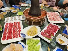 -楼外楼肥羊木炭火锅居(乐群街店)