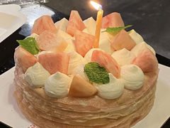 -简·煦蛋糕定制(下沙店)