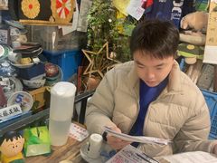 -滋味厨房小酒馆(万达广场店)