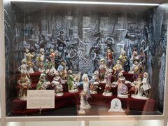 -Me Coffee下午茶艺术空间