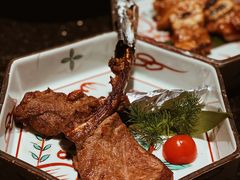 -上井料理黑金店(IFS国金中心店)