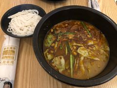 -大鼓米线(长宁建滔广场DM店)