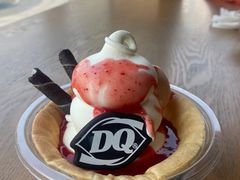 -DQ·蛋糕·冰淇淋(龙茗店)