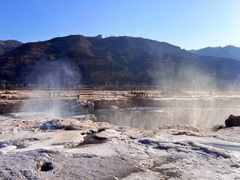 -陕西黄河壶口瀑布旅游区