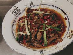 -回头食客-李久其家民间餐厅(望城金桥国际店)