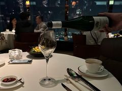 -天龙轩(香港丽思卡尔顿酒店)