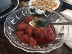 -韩风烤牛肉冷面店